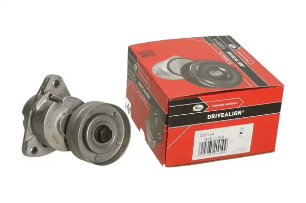 Gates T38154 Opel Tigra A 1 6 16 Valf V Kayış Gergi Kütüğü Komple