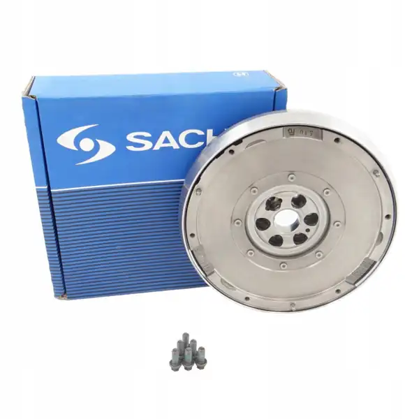 SACHS 2294001583 | Peugeot Rcz 1 6 Thp Volant Oynar Göbek 208 308 5008 C4 II C5 III Ds3 Ds4 Orijinal