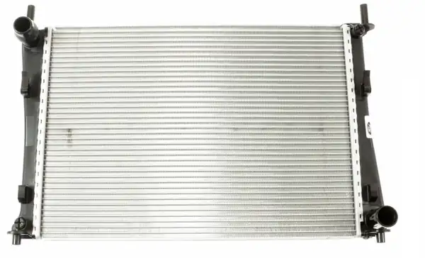 KALE 349600 | Ford Fusion 2002 2013 1 4 1 6 Benzinli Motor Su Radyatörü
