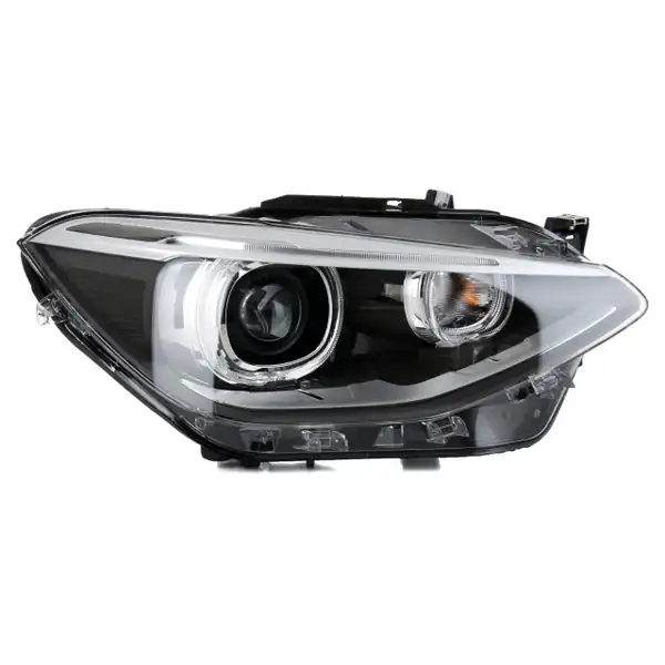 Hella 1el010741561 Bı Xenon Sağ Far Komple Bmw 1 Serisi F20 11 14