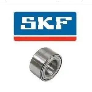 SKF VKBC20060 | Arka Teker Rulmanı Clio IV Kangoo Laguna İ Express Logan MCV Sandero II