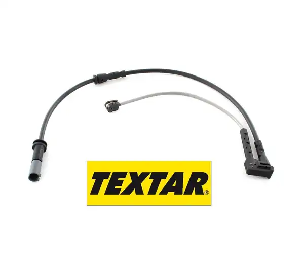 TEXTAR 98052000 | Ön Balata Fişi Bmw F39 F40 F44 F45 F46 F48 Mini F54 F57 F60 12742
