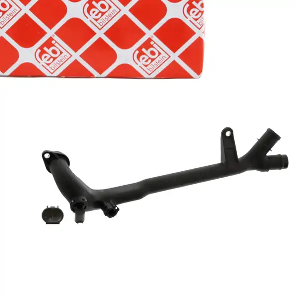Febi Bilstein 100548 Mercedes W204 C180 Kompressor W203 W209 W211 R171 Su Soğutma Borusu