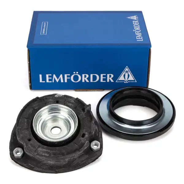 Lemforder 3757401 Volkswagen T Roc Ön Amortisör Üst Takozu A3 Ibiza 18 Leon 13 Karoq Kodiaq Octavia 13 Superb 18 Arteon