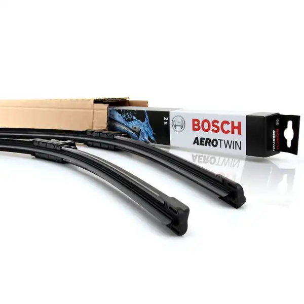 Bosch 3397007945 Seat Arona Ön Silecek Takımı 650 400 mm Aerotwin 2017