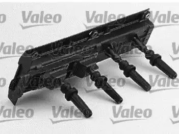 Valeo 245099 Ateşleme Bobini Citroen Xantia Evasıon Xsara Peugeot 306 II 406 II 605