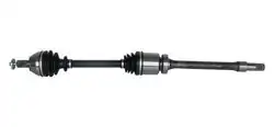 GSP 218219| Ford C-Max 2004-2010 1.6 TDCI Komple Aks Sağ GSP Marka