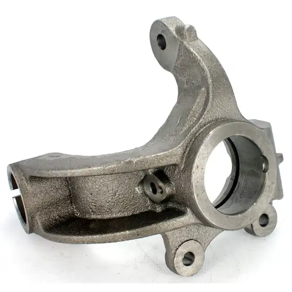 Ford Connect 2009-2013 Ön Aks Taşıyıcı Sol ( Akson ) Yan Sanayi