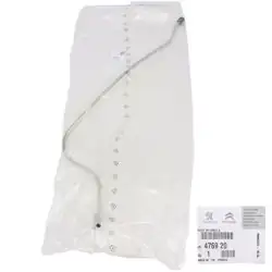 PSA 4769.20 | Citroen C5 2005-2008 Sol El Fren Borusu Orijinal