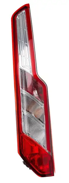 Depo 431 19b6l Ue Stop Lambası Sol Ford Tourneo V362 Custom V 362 13