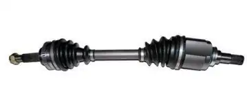MGA 70678 | Ford C Max 2004 2010 1 6 Benzinli 5 Vites Manuel Komple Aks Sol