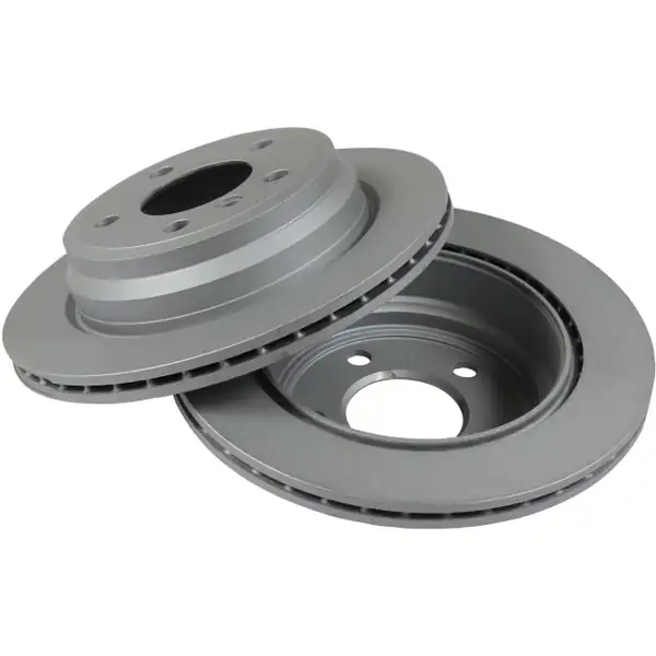 MEYLE 3155230032PD | Bmw F36 Gran Coupe 428i Arka Fren Disk Takımı
