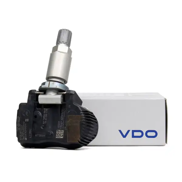 VDO A2C9743250080 | Bmw 4 Seri F32 Kasa Lastik Basınç Sensörü Siemens BMW F20/F30/F36/F48/F15/F16