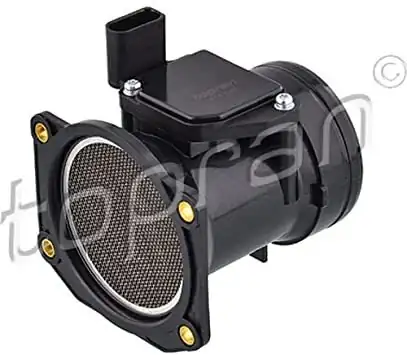 TOPRAN 111045755 | Hava Akış Metresi VW Golf IV Passat Polo CLS A3 A4 97 08 1 4 1 6 1 9d AKL ALZ BFQ 53123
