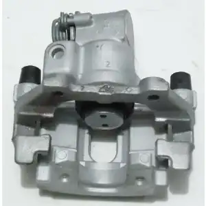 FEBI 178134 | Ford Connect 2003-2013 Arka Fren Kaliperi Sol