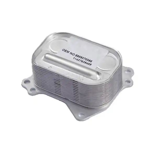 BMW 11427625489-F20 | Kasa 116i N13 Motor Yağ Soğutucusu Orjinal