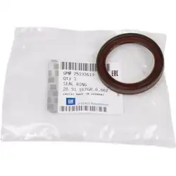 PSA 25193519 | Opel Corsa C/D Astra J Insignia A Cruze 1.2-1.4 Ön Krank Keçesi Orijinal