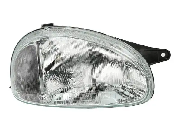 Depo 442 1102r Ld E Opel Corsa B Sağ Far Motorsuz 94 00