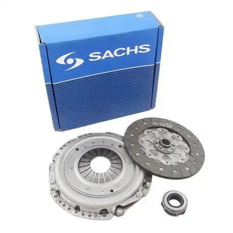 SACHS 3000705102 | Mercedes W124 E200 W202 C180 C200 W208 W210 M111 93 02 Debriyaj Seti
