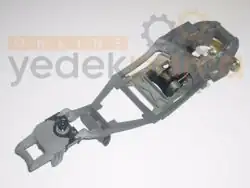 İTHAL 3B0837886 | Volkswagen Bora 1999-2005 Model Arası Sağ Ön Kapı Kol İç Braketi