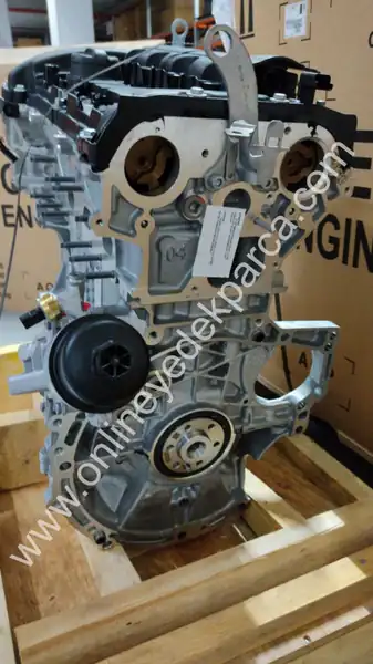 Peugeot 3008 1.6 Thp 156ps Benzinli Komple Sandık Motor Sıfır Faturalı