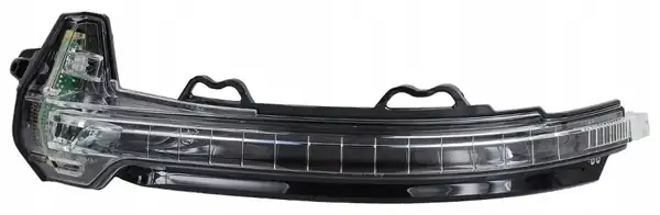 Oem Orjinal 8w0949101 Audi A4 2016 Model Sonrası Sol Dış Ayna Sinyali