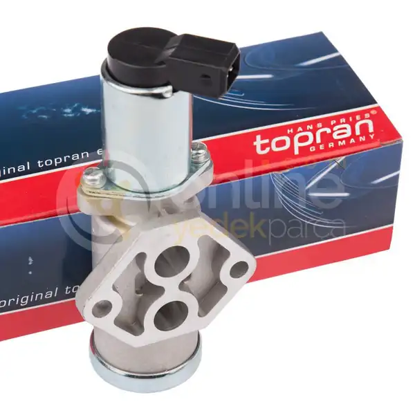 TOPRAN 205636755 | Rolanti Ayarlayıcısı Opel Vectra A Astra F G Omega B X20xev 1 8 2 0