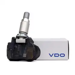 VDO A2C9743250080 | Mini Cooper F54 Kasa Lastik Basınç Sensörü Siemens