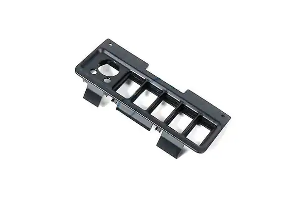 İTHAL 6K0857061C | Cam Açma Düğme Çerçevesi Volkswagen Polo Classic 1996 2002 Volkswagen Polo HB 1995 1999
