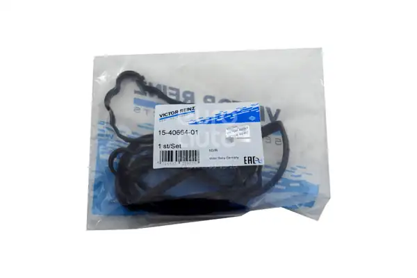 VİCTOR REİNZ 15-40664-01 | Cruze 2 0 Dizel Yeni Captiva 2 0 Dizel Üst Kapak Contası