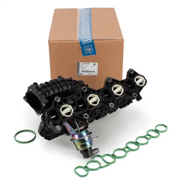Psa 25193560 Emme Manifoldu Chevrolet Yeni Captiva Cruze Opel Antara C140 Z20s 07