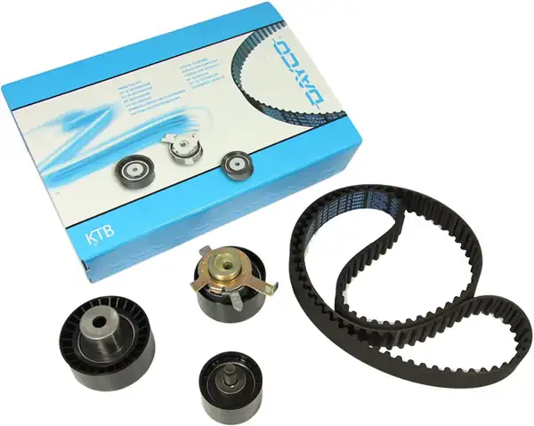 DAYCO KTB407 | Ford Focus 2002 2004 2 0 Zetec Triger Seti