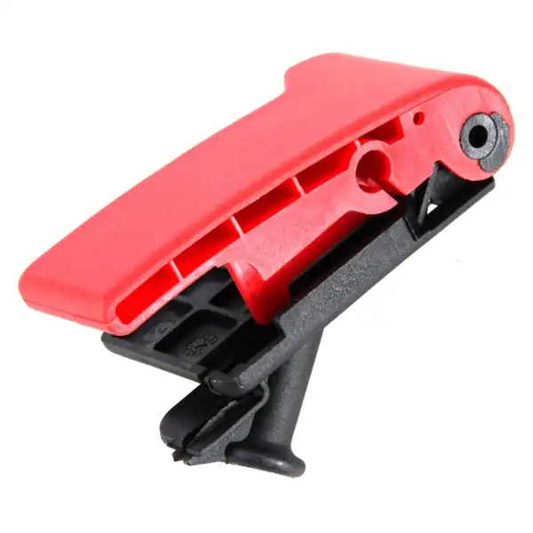 FEBI BILSTEIN 26211 | Kaput İç Açma Kolu Mercedes W124/W168/W203/W204/W245/W202/W210/W639