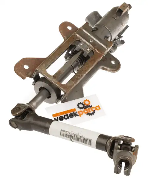 Ford Fiesta 2002-2008 Direksiyon Kolonu Komple Ford Orjinal