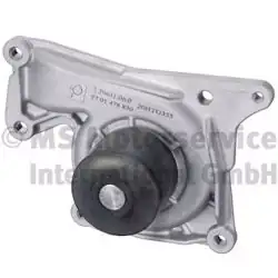 PIERBURG 7.29611.06.0 | Nissan QashQai 2007-2014 1.5 dCi Motor Devirdaim