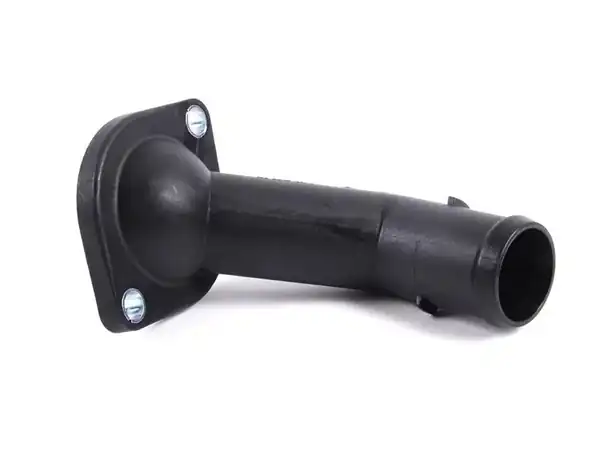 TOPRAN 108189 | Seat Leon 2006-2012 Arası 1.6 BSE Motor Benzinli Termostat Kapağı