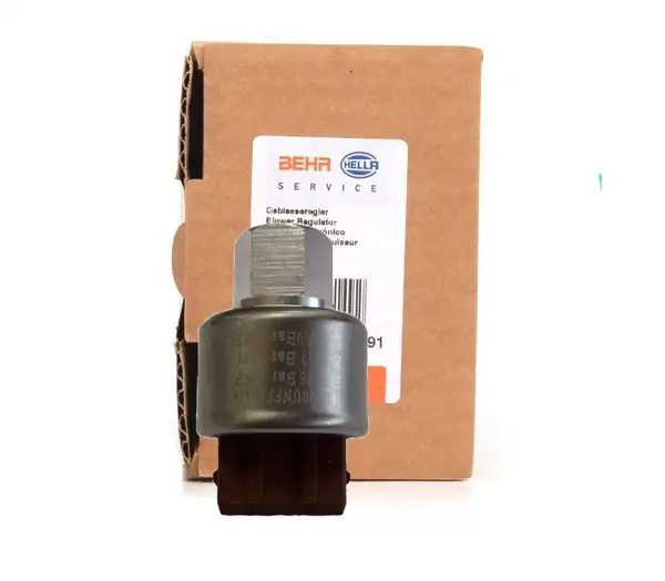 Behr Mahle Asw21000s Mahle Opel Tigra A Astra F Vectra A Corsa B Omega B Klima Basınç Müşürü 4 Fişli Tip