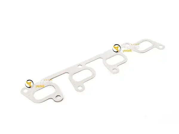 VİCTOR REİNZ 71-37422-00 | Egzoz Manifold Contası Golf VI VII Jetta Polo Caddy III Tiguan Leon Amarok T6 2 0 TDI 10 Caab CAY Cln 3773
