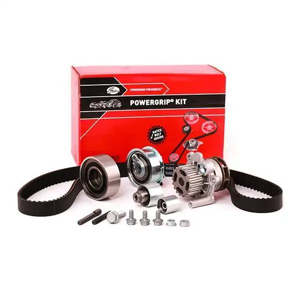 Gates Kp25649xs 1 Volkswagen Transporter T6 2 0 TDI Triger Seti Devirdaimli VW Amarok Caddy Golf 6 Jetta Passat 1 2 2 0 TDI