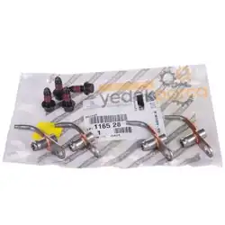 PSA 1165.28 | Opel Corsa C 1.3 Dizel Piston Yağlama Memesi (Jeti) Takım 4 Adet Orijinal