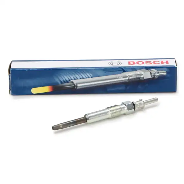 Bosch 0250212013 Bmw 5 Serisi E39 Kasa 520d Isıtma Bujisi Kızdırma Bujisi E38 E46 E53 Freelander