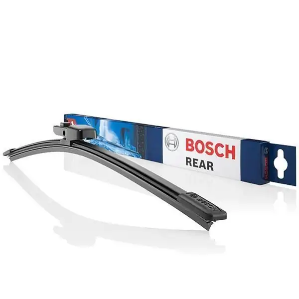 Bosch 3397008006 Seat Altea Arka Silecek 330mm
