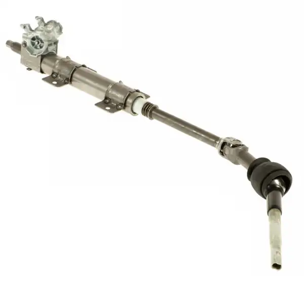 Ford V347 Transit 2007-2013 Direksiyon Kolonu Komple Ford Orjinal