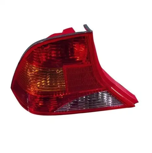 DEPO 431-1935L-UE | Stop Lambası Sol Ford Focus 4 Kapı 98-01