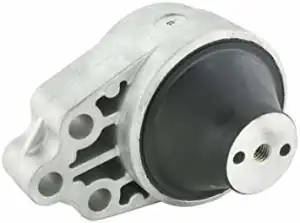 KRAFTVOLL 10010140 | Ford Fusion 2002 2013 Fiesta V 02 08 Motor Takozu Braketsiz