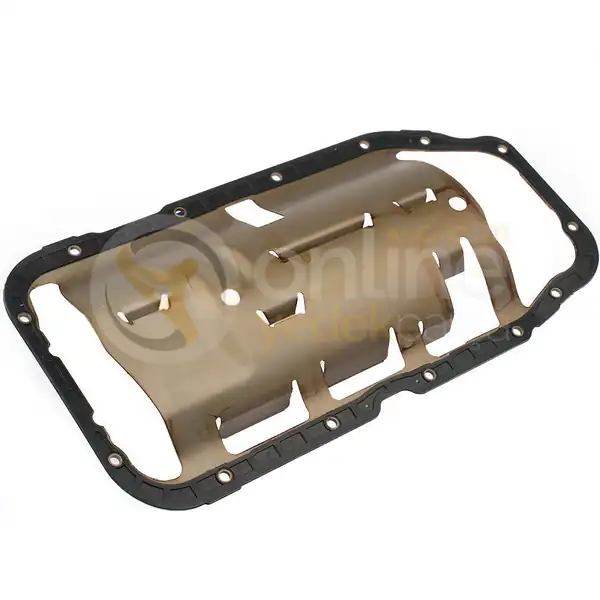 VİCTOR REİNZ 71-31965-00 | Opel Vectra A 1 8 2 0 Alt Yağ Karter Contası Separotor
