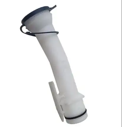 Peugeot 206 1998 2012 Cam Su Depo Boğaz Borusu Yan Sanayi