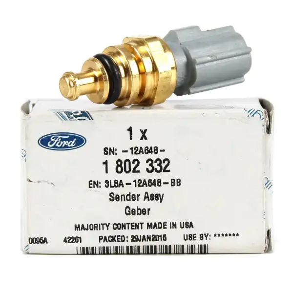 FORD OTOSAN 7M5112A648AA | Motor Sıcaklık Sensörü Transit V 347 Boxer Focus Bm 06 27052
