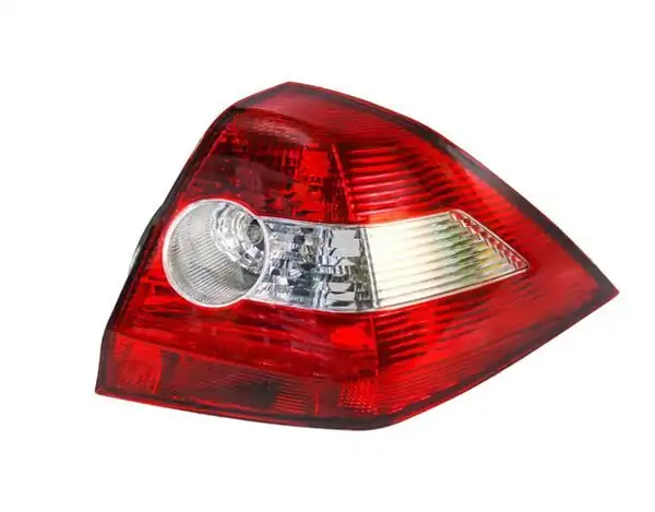 Marş 511224 Sağ Stop Lambası Renault Megane II Sedan 03 06 Duysuz