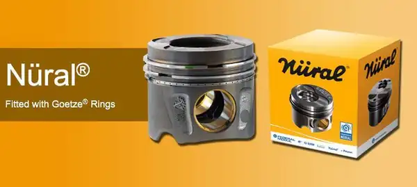 Göetze 87 71673 Std Opel Meriva A Astra G Vectra B C Zafira A 1 6 Z16xe Std Piston Segman Takımı